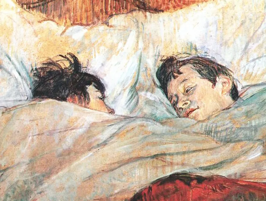the artificial fever