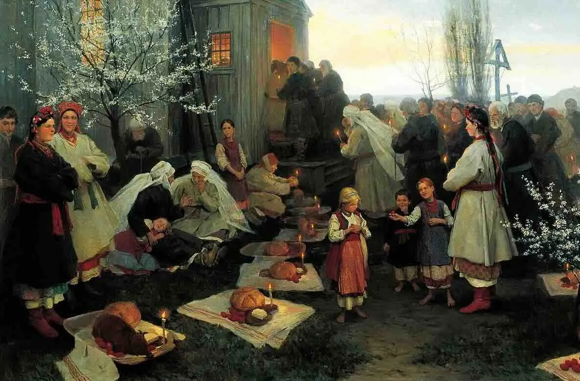 community
