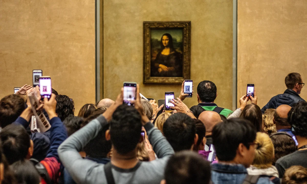 The Decline of Personal Connection