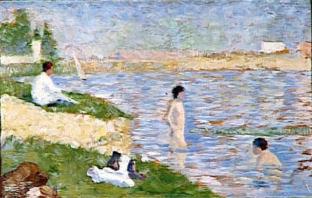 A Global Tradition of Bathing