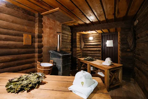 The Banya: Heat and Healing