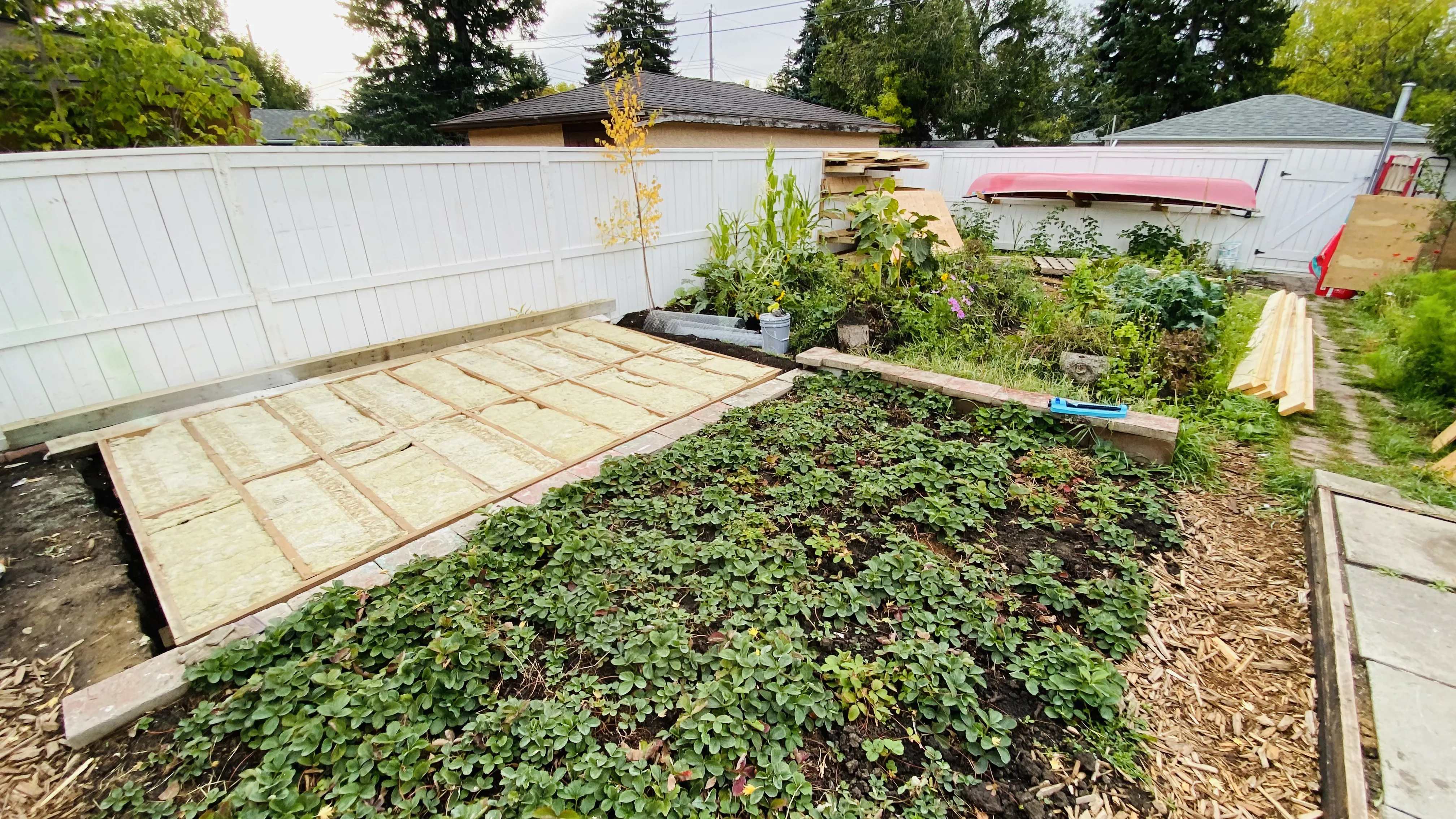 The Problem with Poor Insulation
