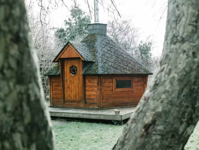 a guide to maintaining your sauna