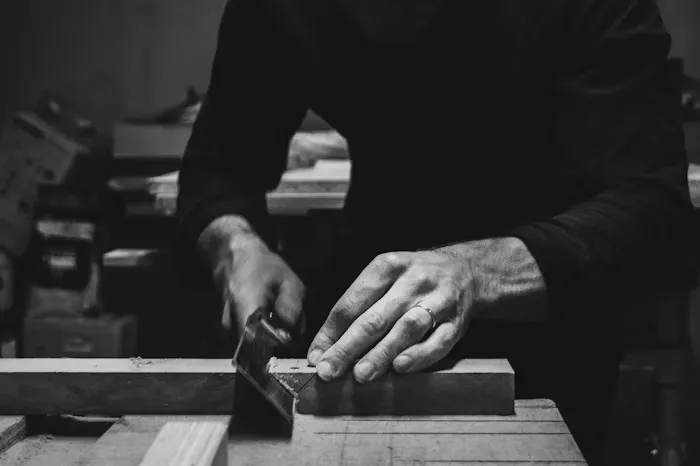 Maintain the Wood