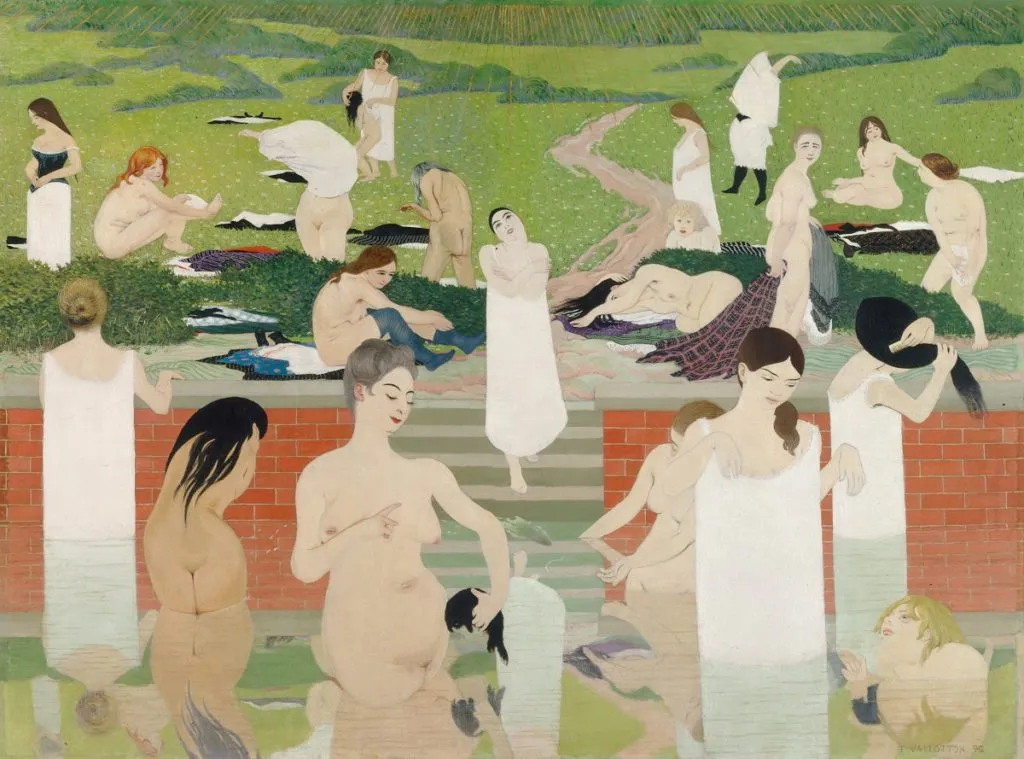 the modern science of an ancient tradition