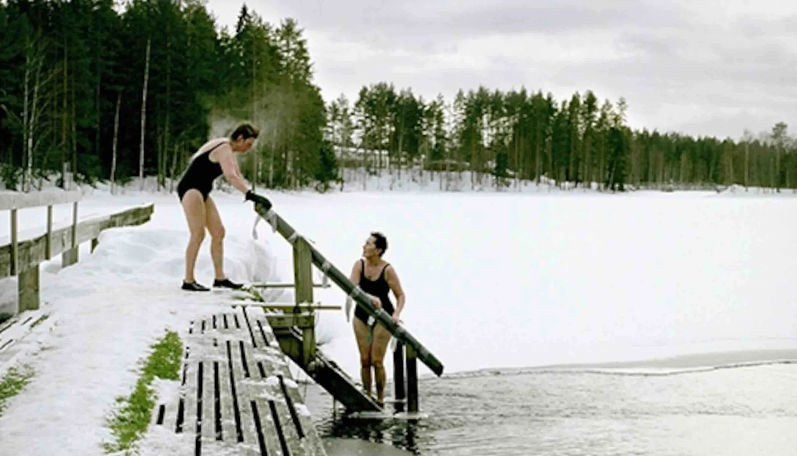Synergies with Exercise