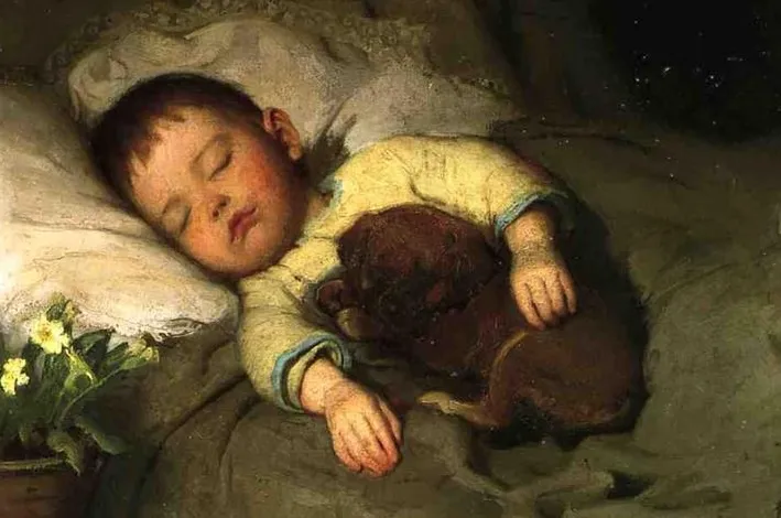 Improved Sleep