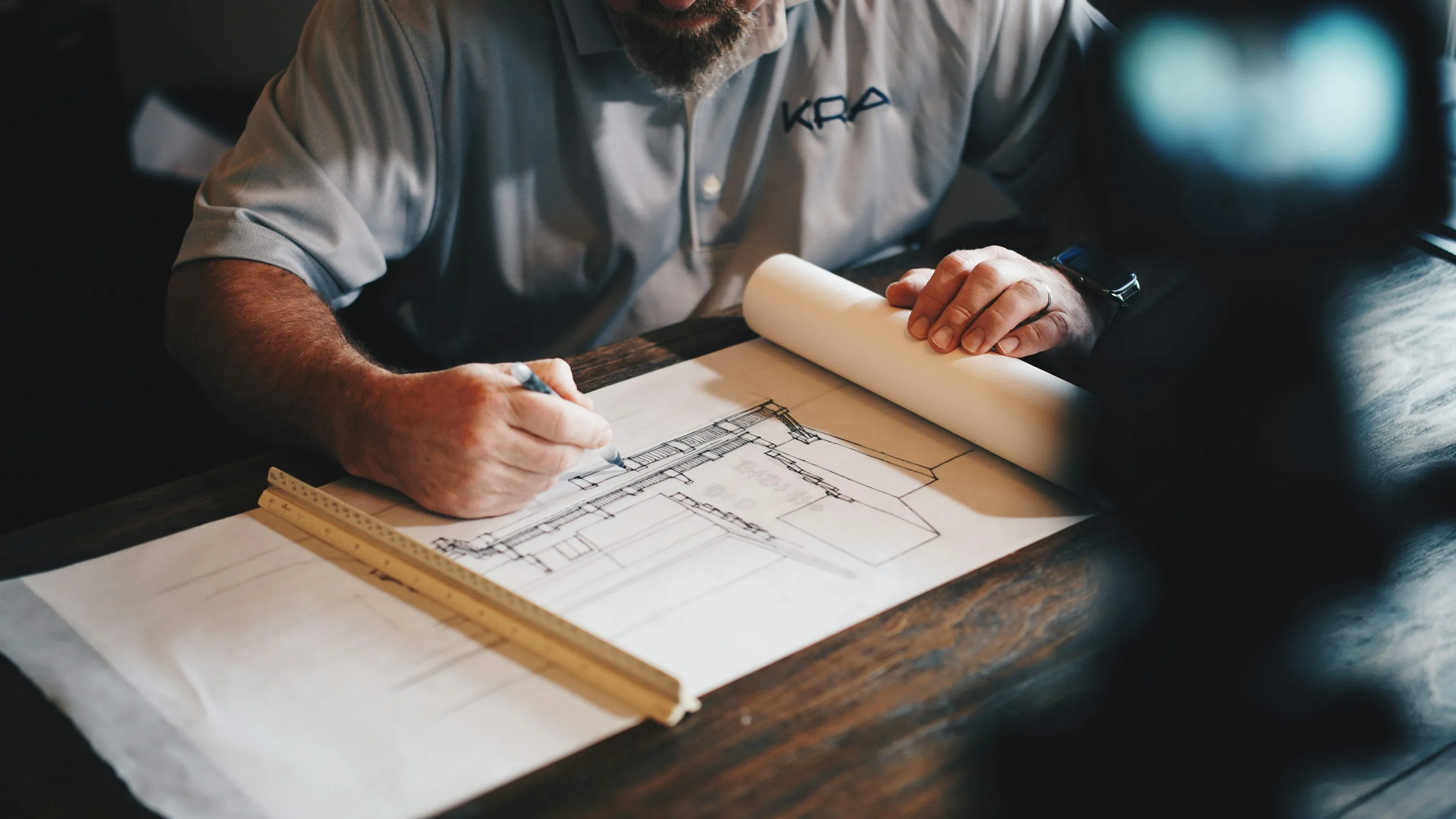 Make a Detailed Build Plan