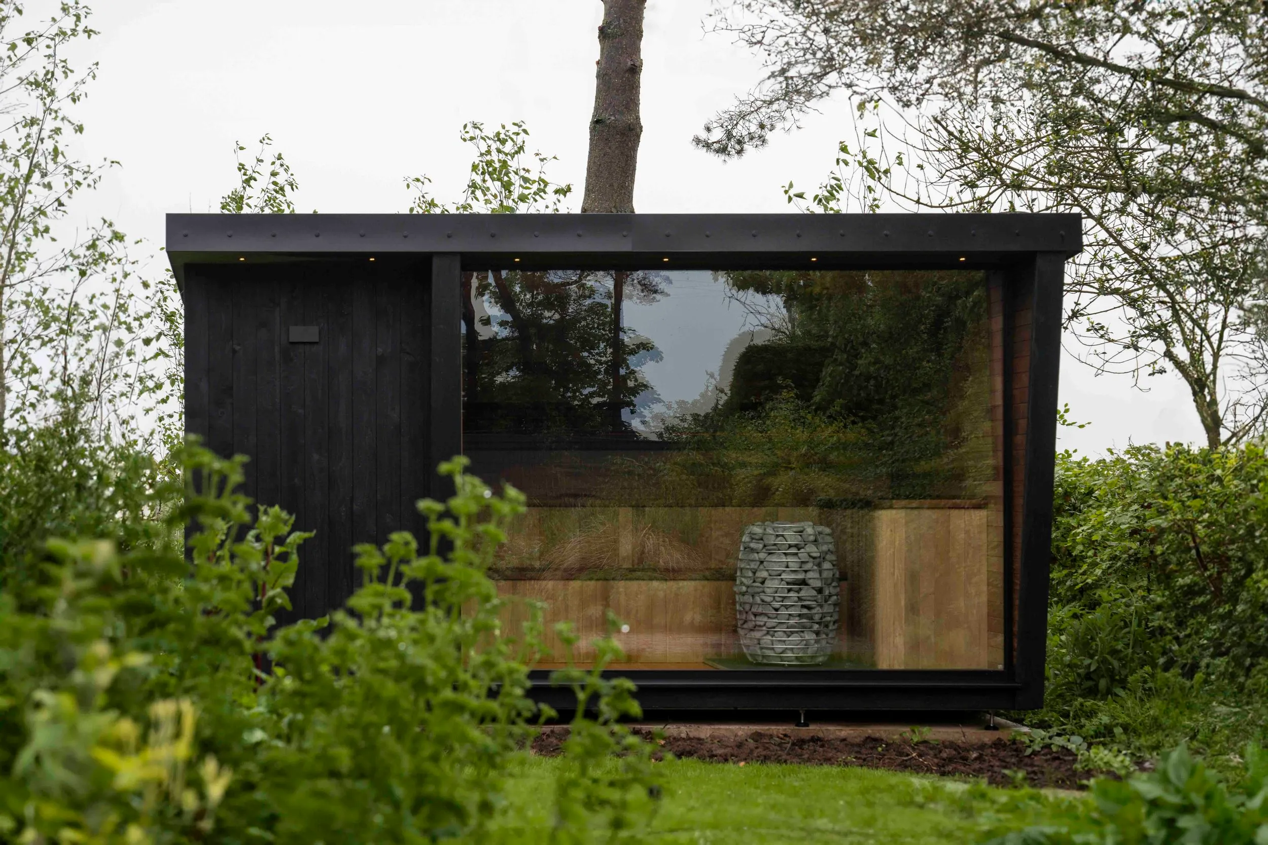 vanity windows