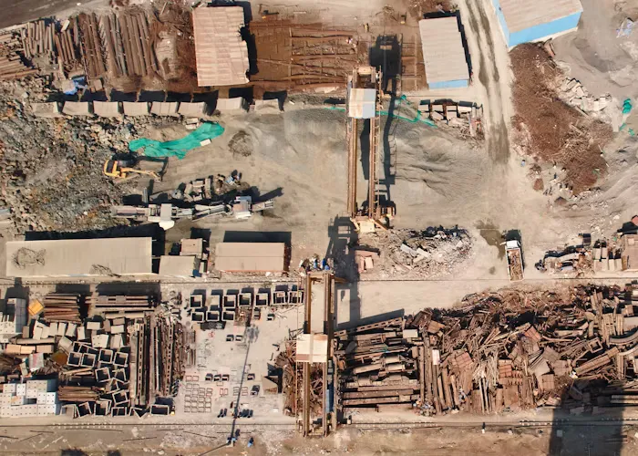 Site Preparation