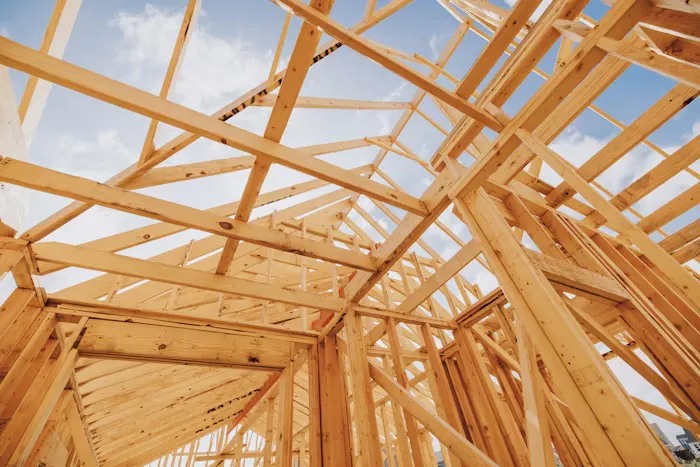 Frame Construction