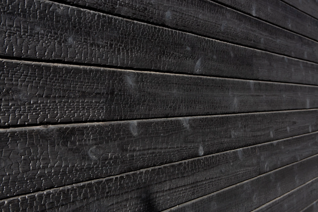 Exterior Finishing