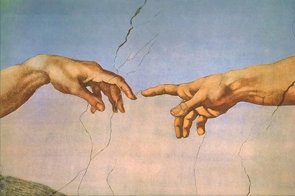 the pieces come together